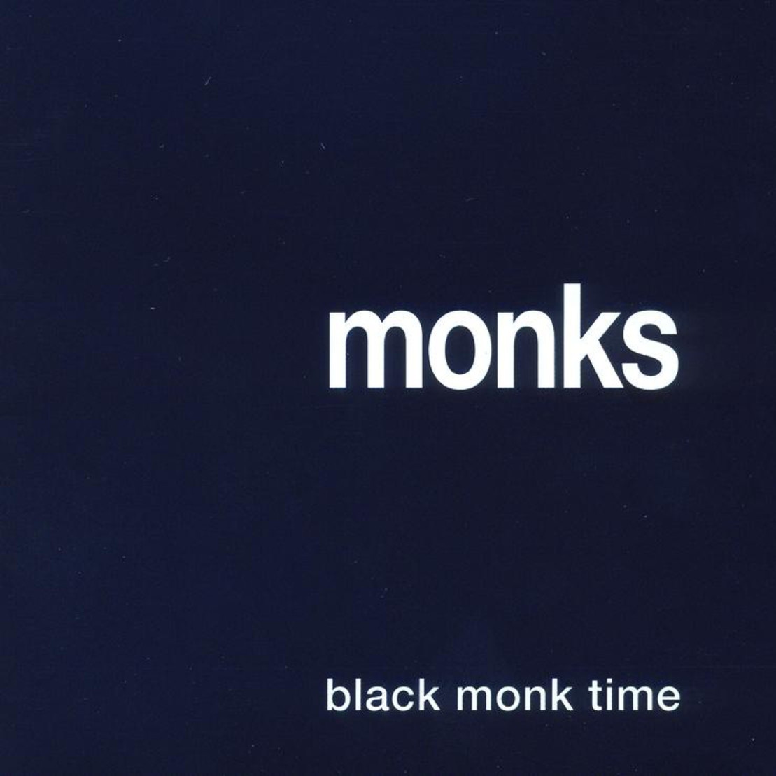 Monk Time