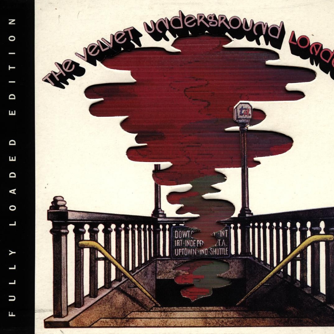 Who Loves The Sun (LP Version)