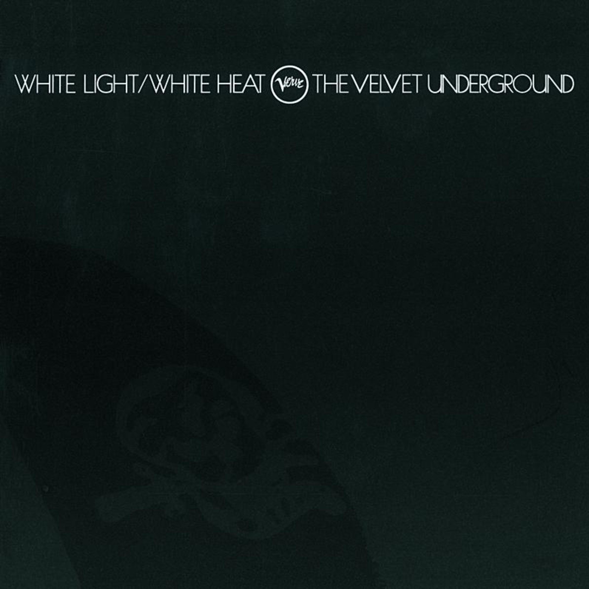 White Light/White Heat
