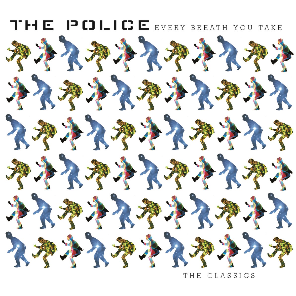 Can't Stand Losing You - 2003 Stereo Remastered Version