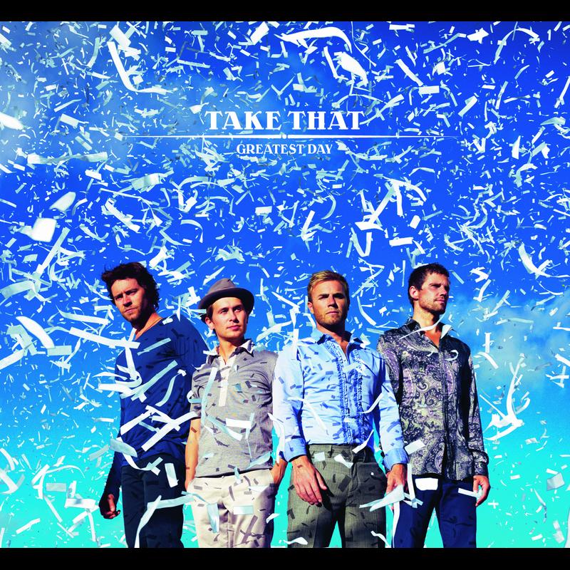 Greatest Day - Radio Mix