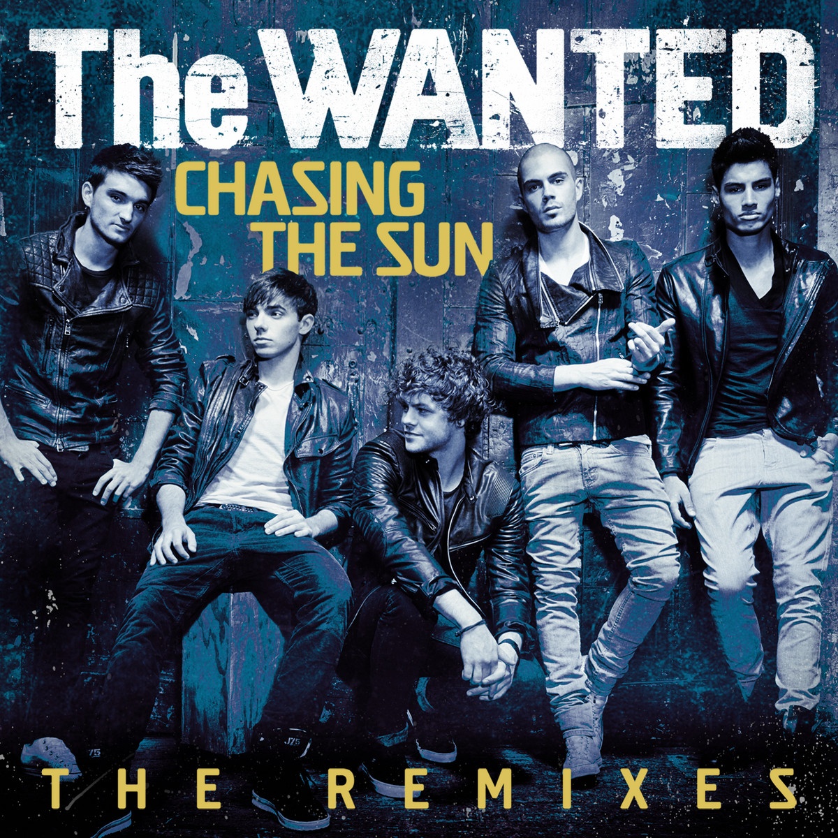 Chasing The Sun