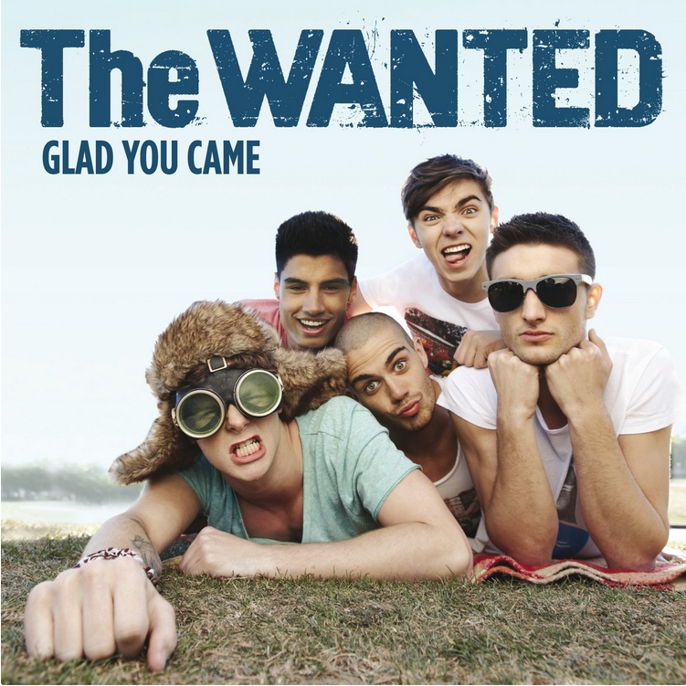 Glad You Came - Alex Gaudino Radio Edit