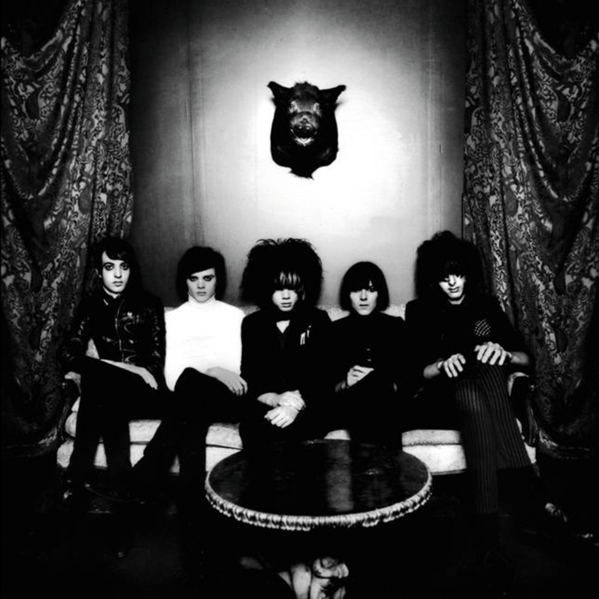 She Is The New Thing