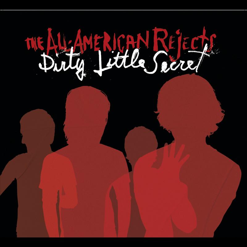 Dirty Little Secret