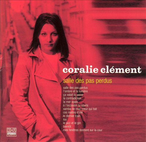 L' Ombre et la Lumiére