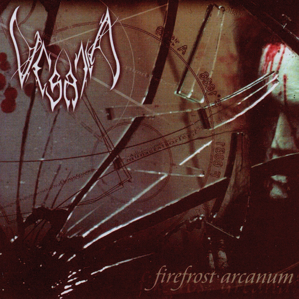 moothrone. Dawn broken