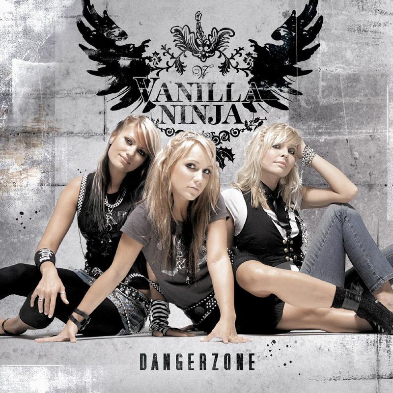 Dangerzone (Radio Version)