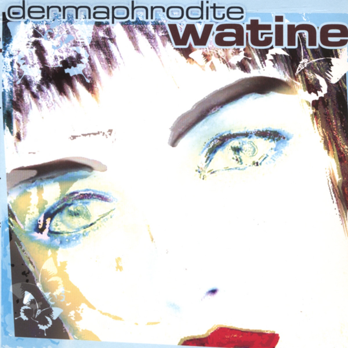 Like those films - CD