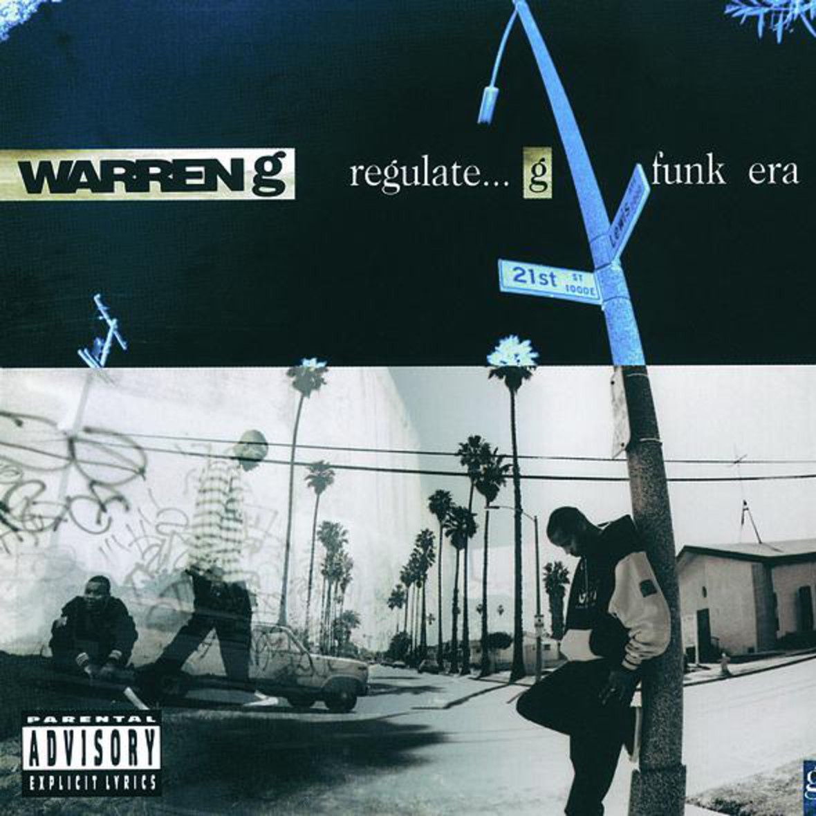 Regulate - Album Version (Explicit)