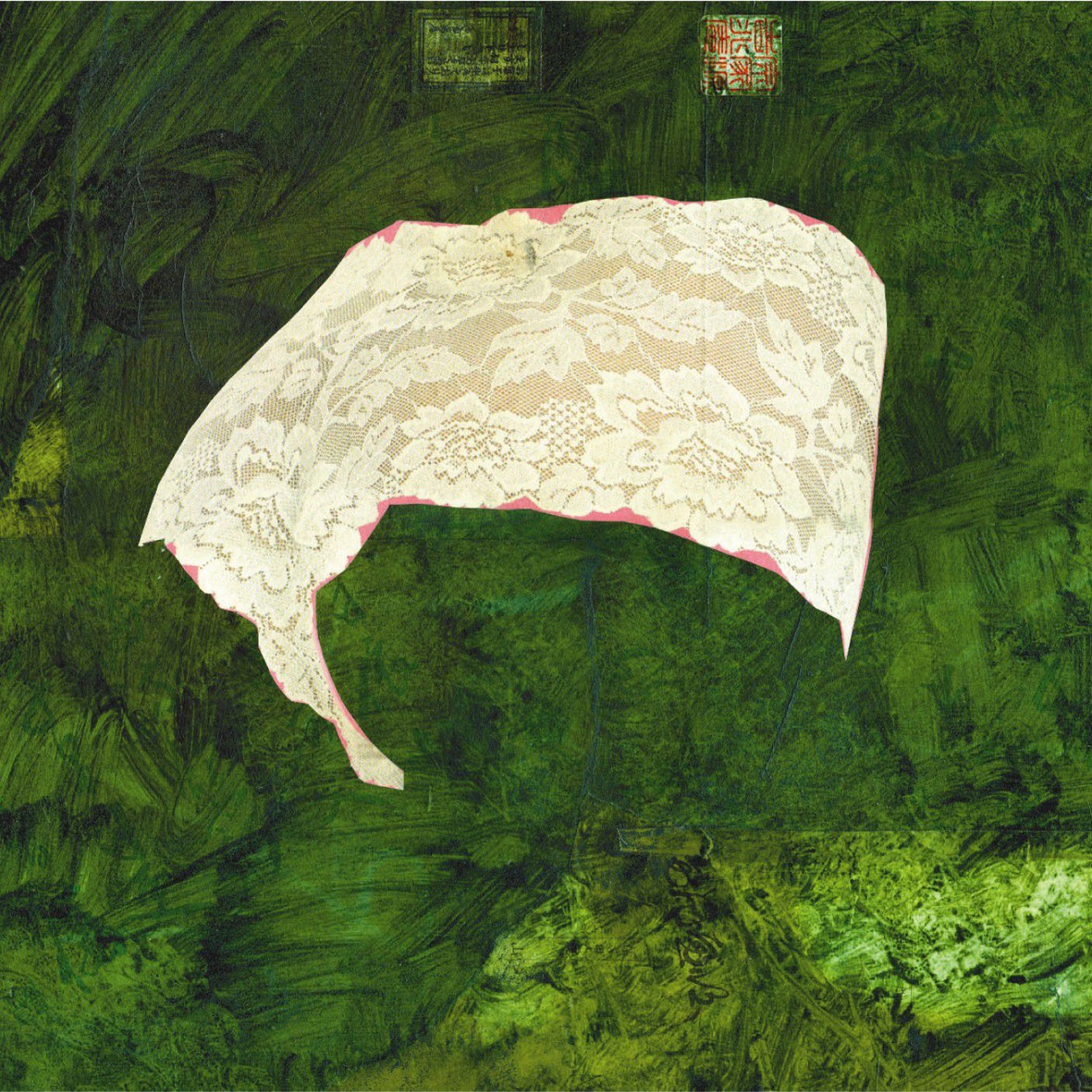 You're My Flame [Dabrye Remix]