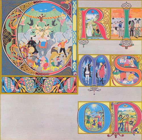 Lizard: Prince Rupert Awakes/Bolero: The Peacock's Tale/The Battle of G