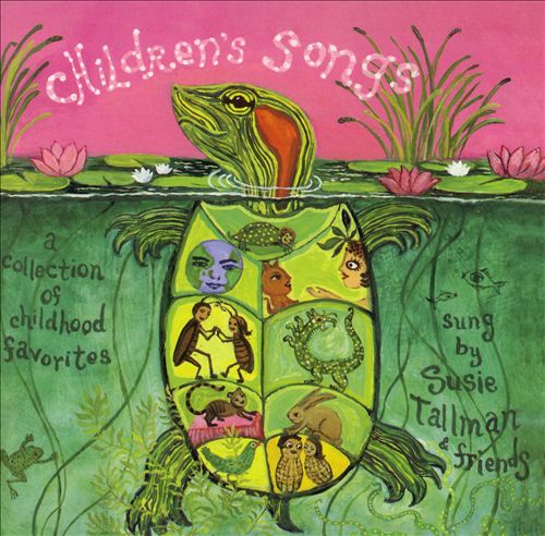 Big Rock Candy Mountain