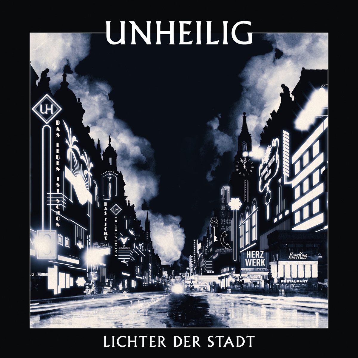 Das Licht (Intro)