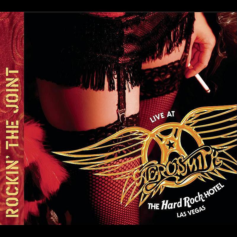 I Don't Want To Miss A Thing - Live Version