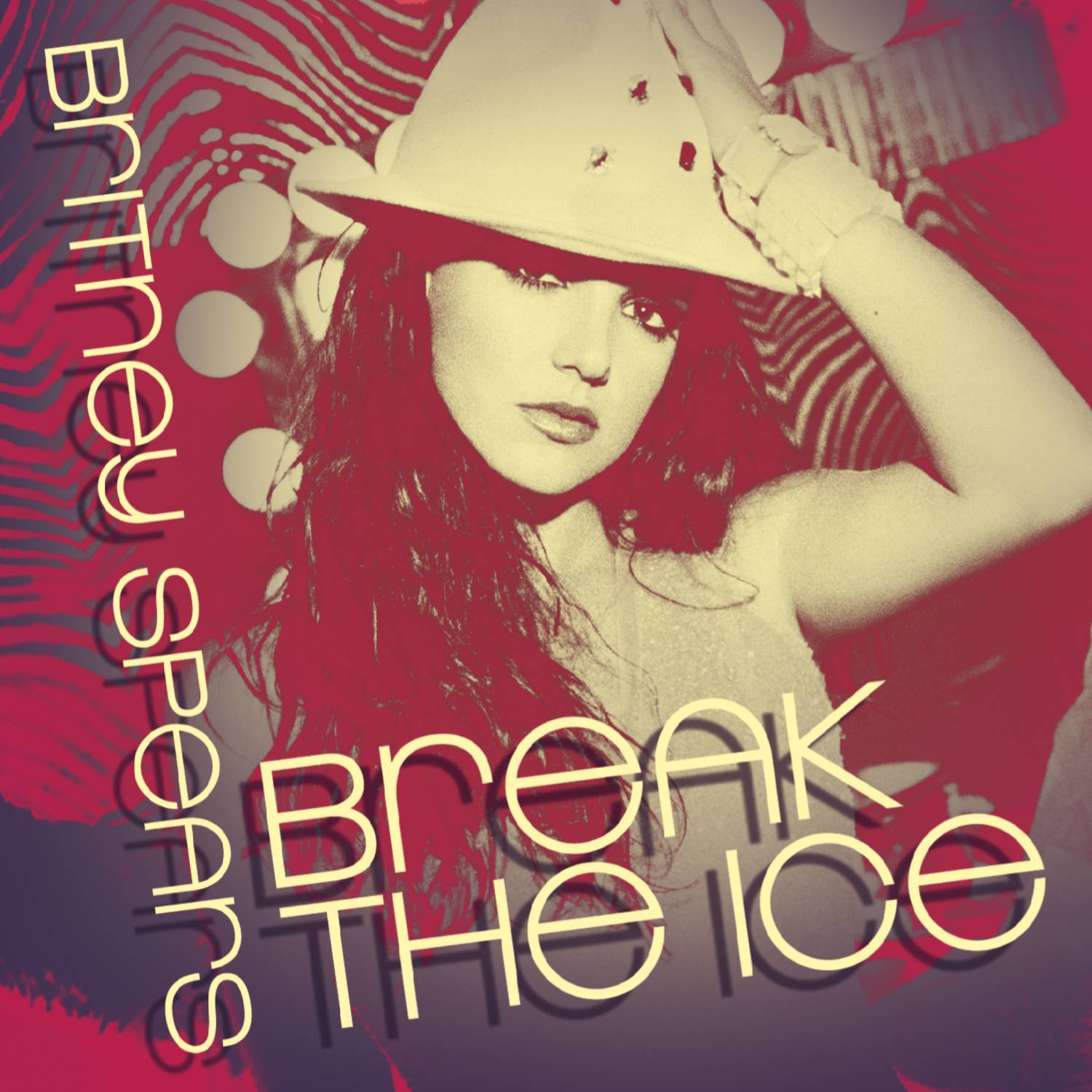 Break The Ice (Jason Nevins Extended) - Jason Nevins Extended