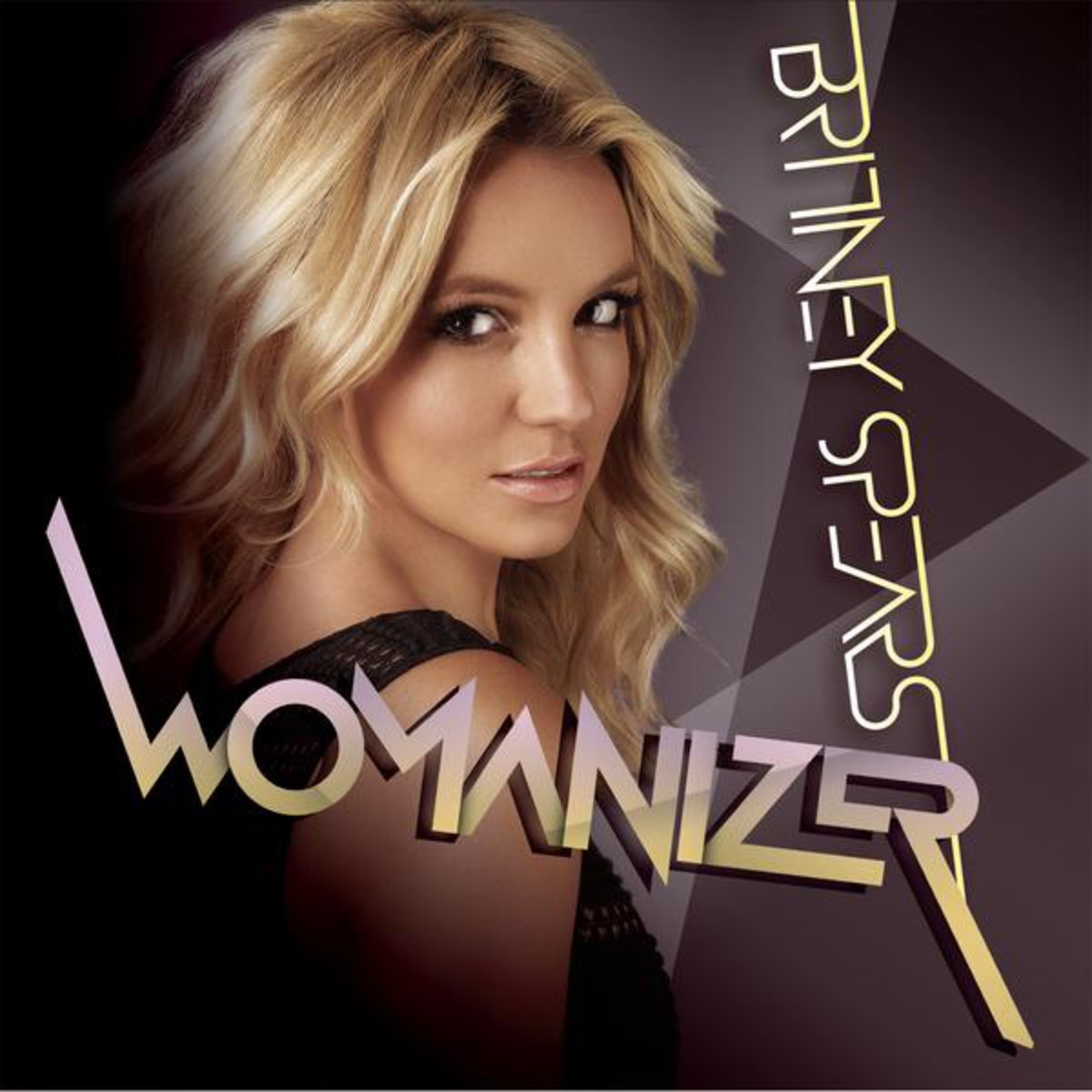 Womanizer - Main Version
