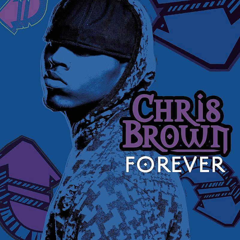 Forever - Main Version