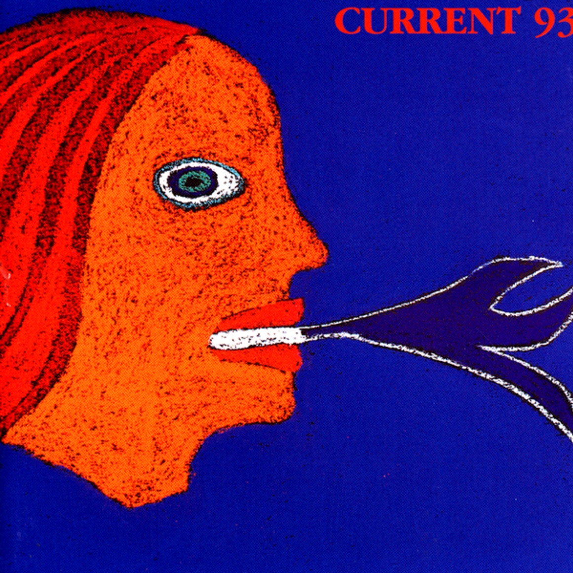 All The Pretty Little Horses (Vocals - Nick Cave)