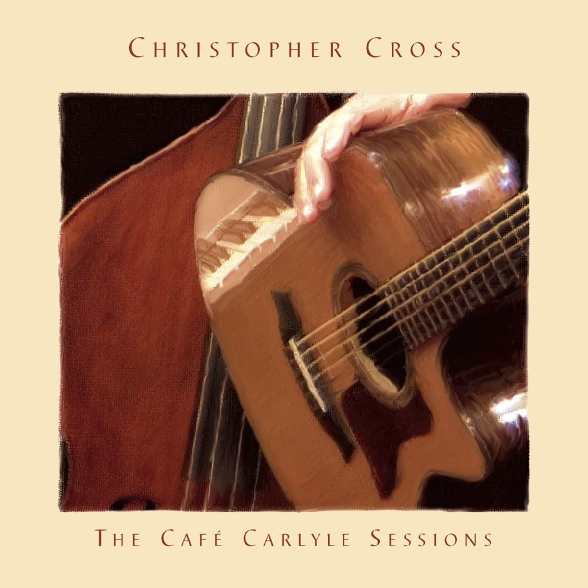 Swept Away - New Version 2008