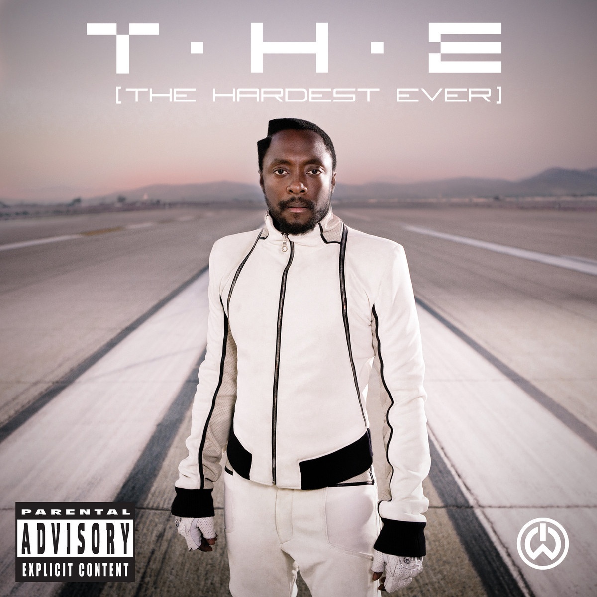 T.H.E (The Hardest Ever) - Explicit Version