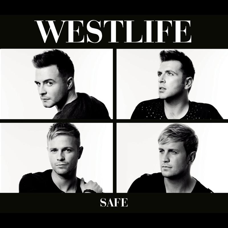 Safe - Single Mix