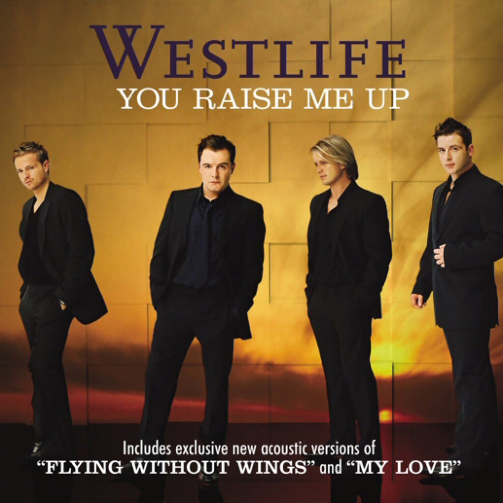 My Love - Acoustic Version