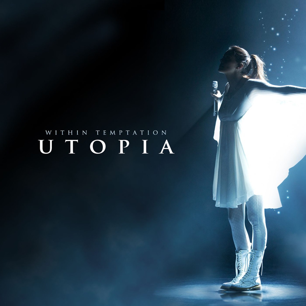 Utopia [Feat Chris Jones]