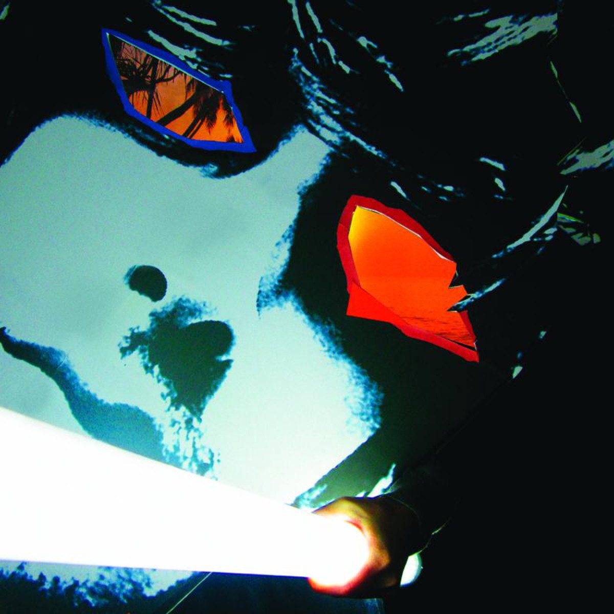 So Far Away From The Sea