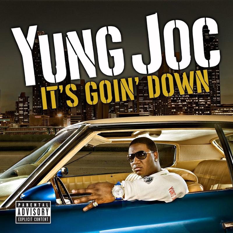 It's Goin' Down [Feat. Nitti] [Explicit Album Version]
