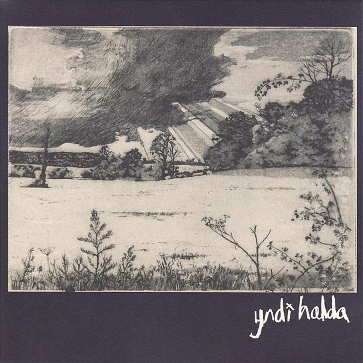 A Song For Starlit Beaches