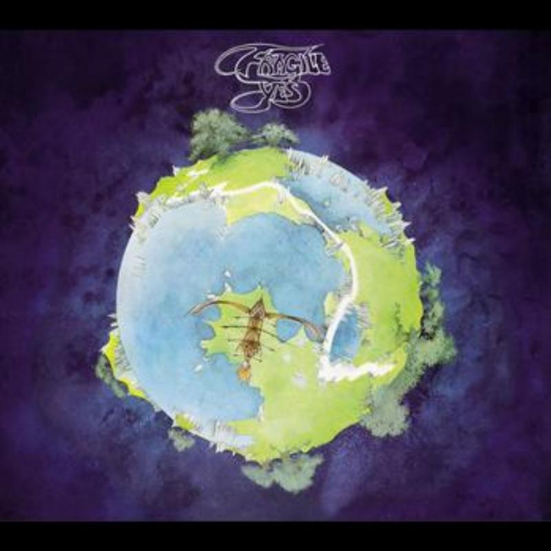 Roundabout (Remastered LP Version)