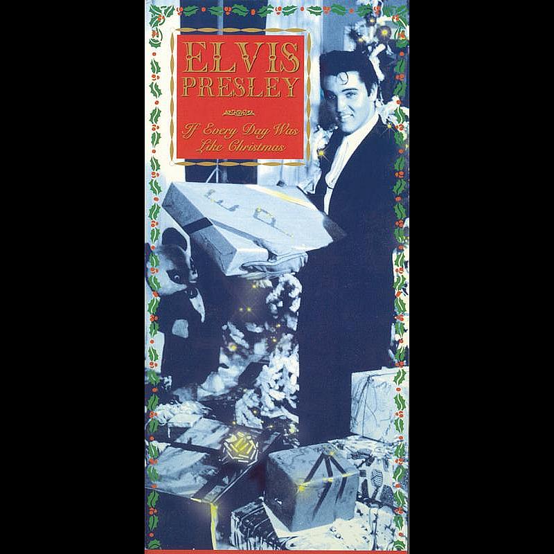 I'll Be Home For Christmas