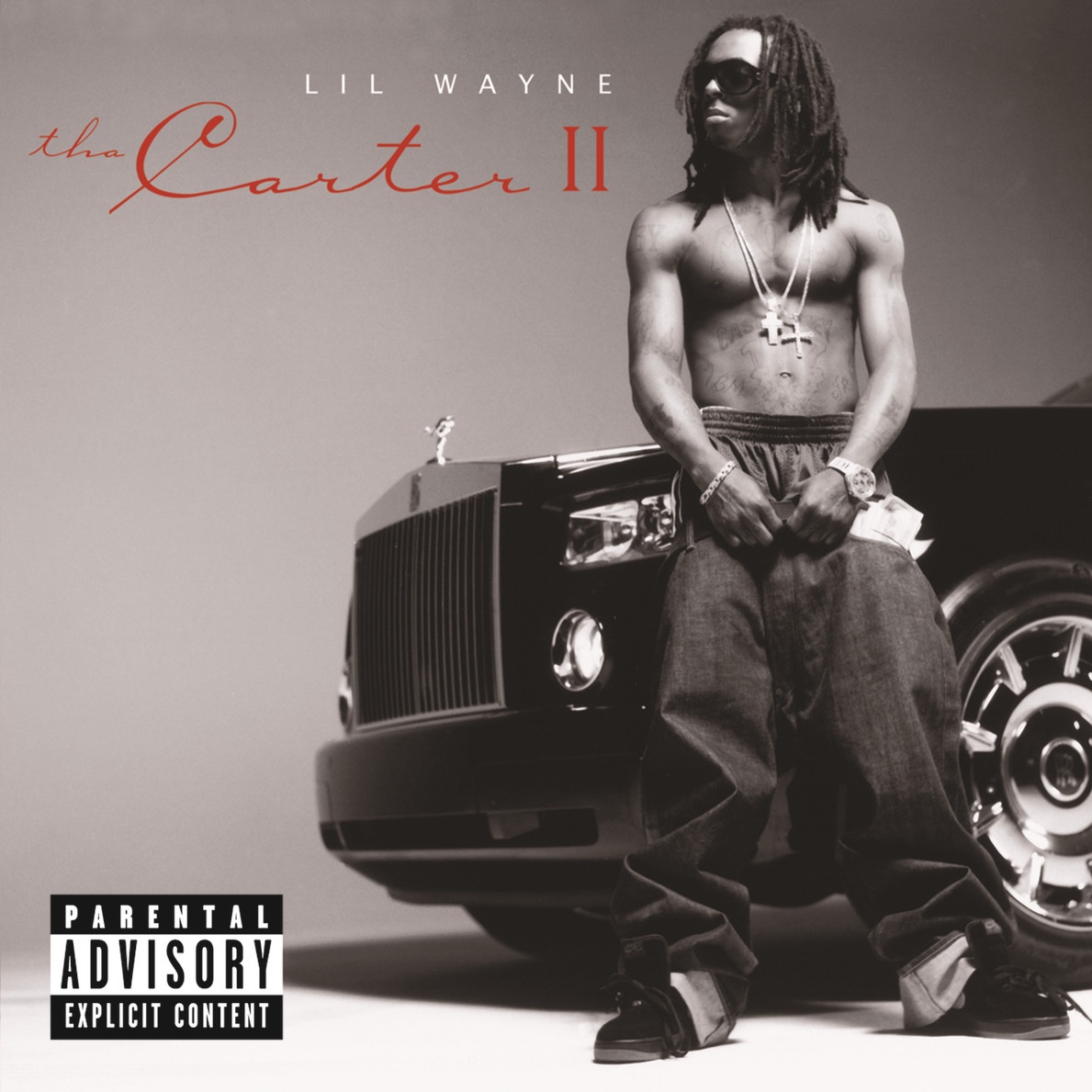 Best Rapper Alive - Album Version (Explicit)