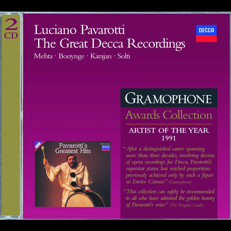 "La donna è mobile"