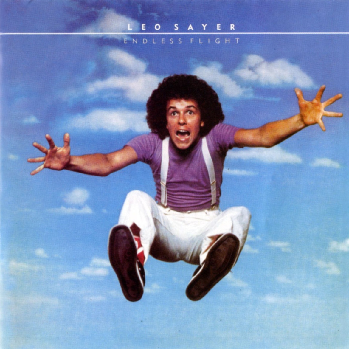 I Hear The Laughter (Album Version)