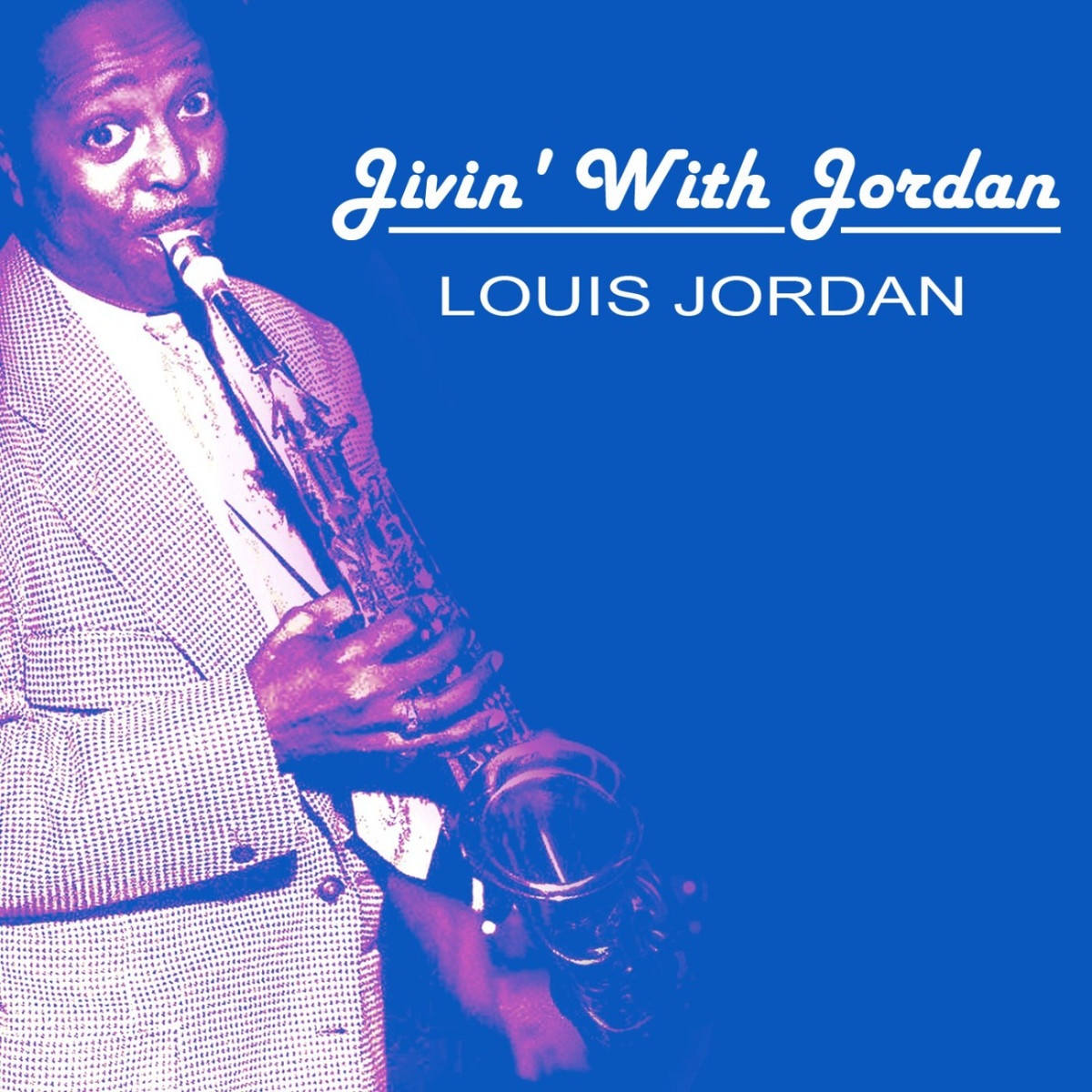 Is You Is Or Is You Ain't My Baby ?