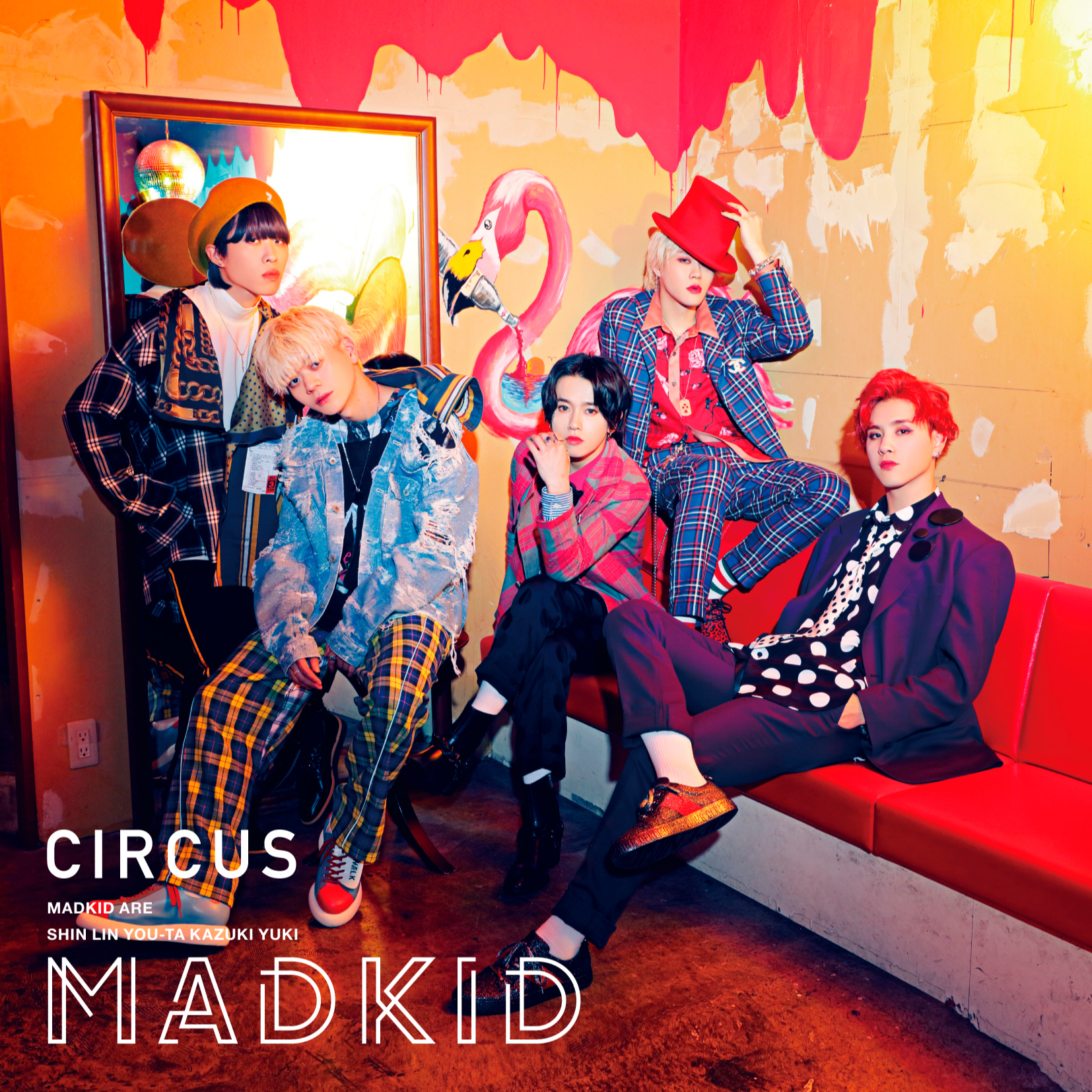 CIRCUS