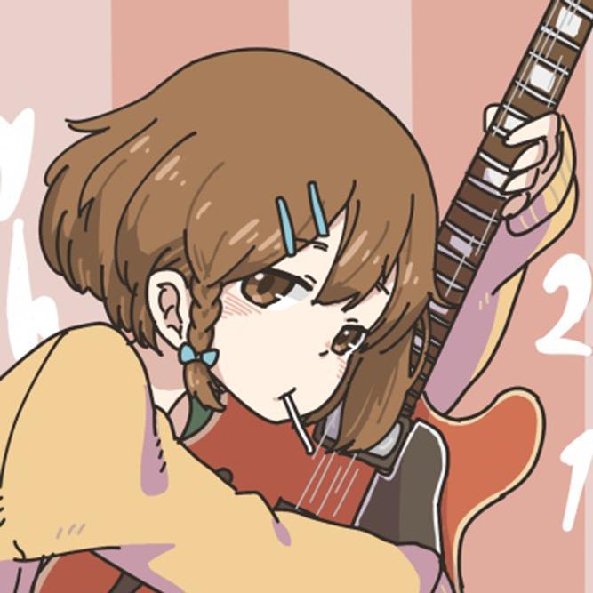 BAKUROCK ~未来の轮郭线~