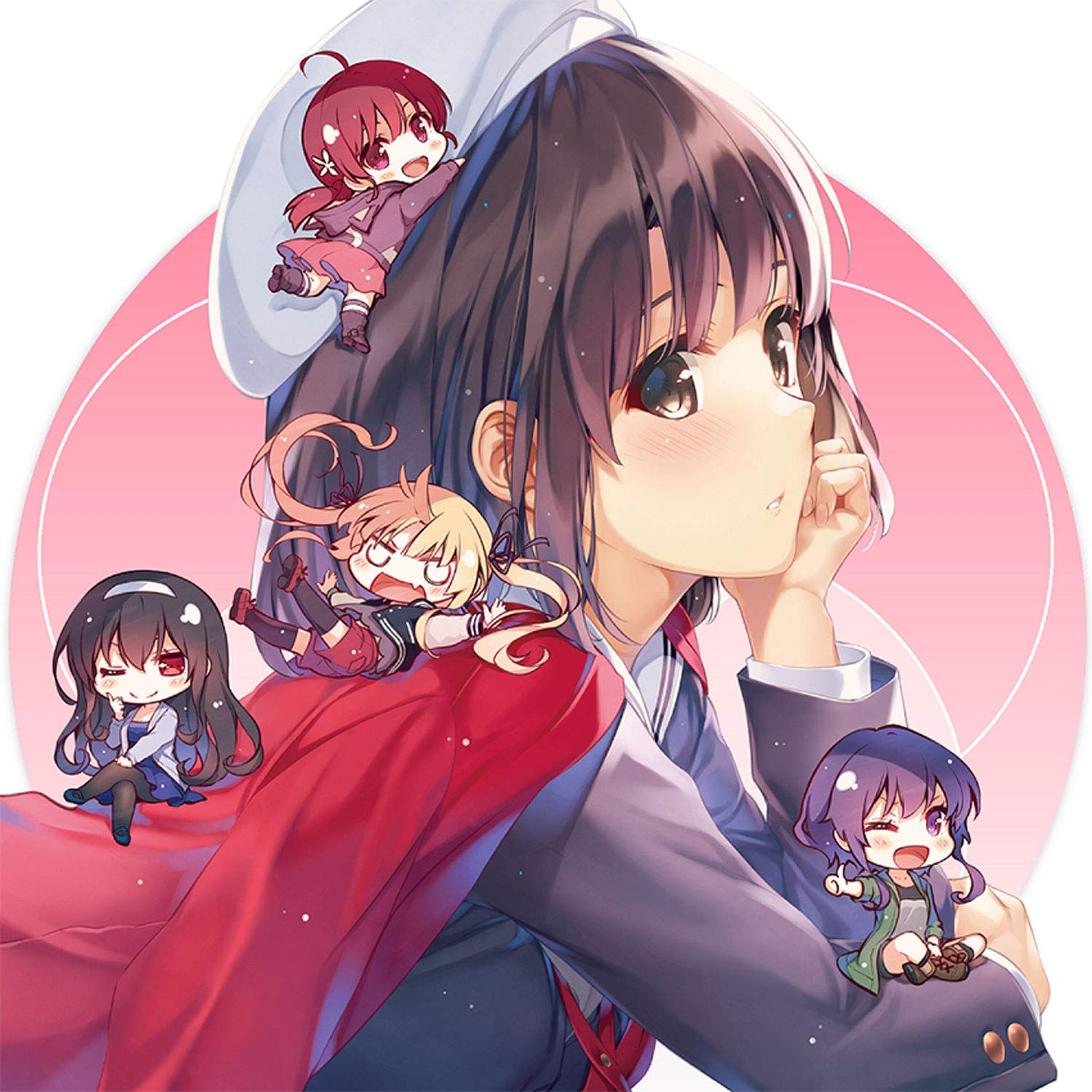Rumbling hearts