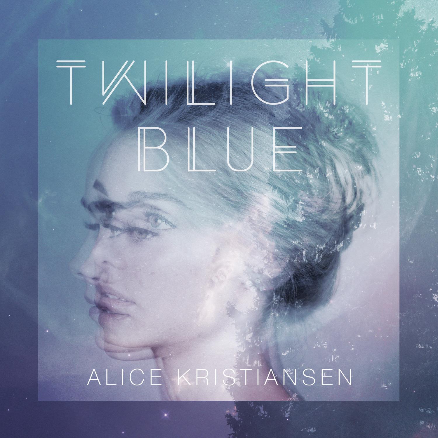 Twilight Blue