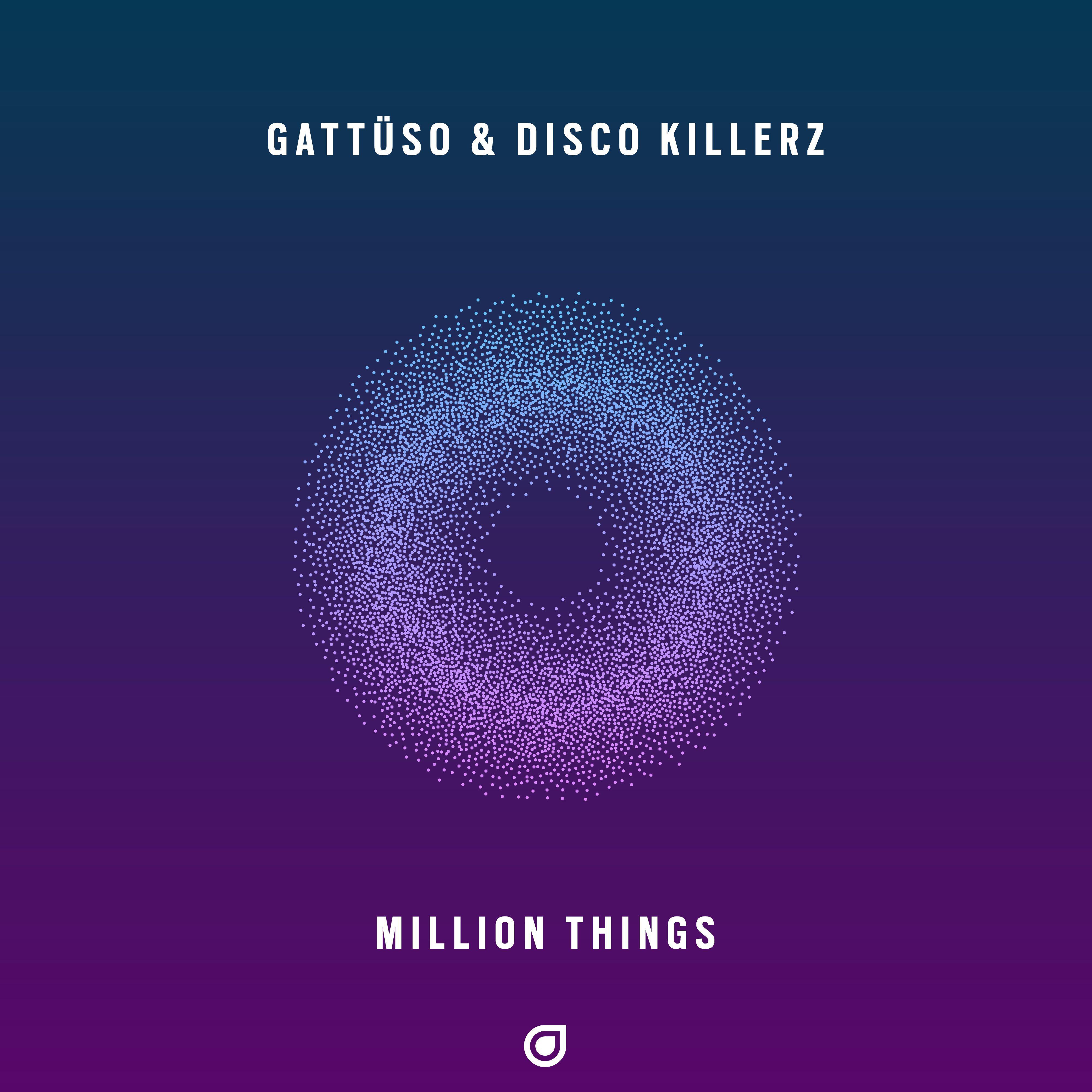 Million Things