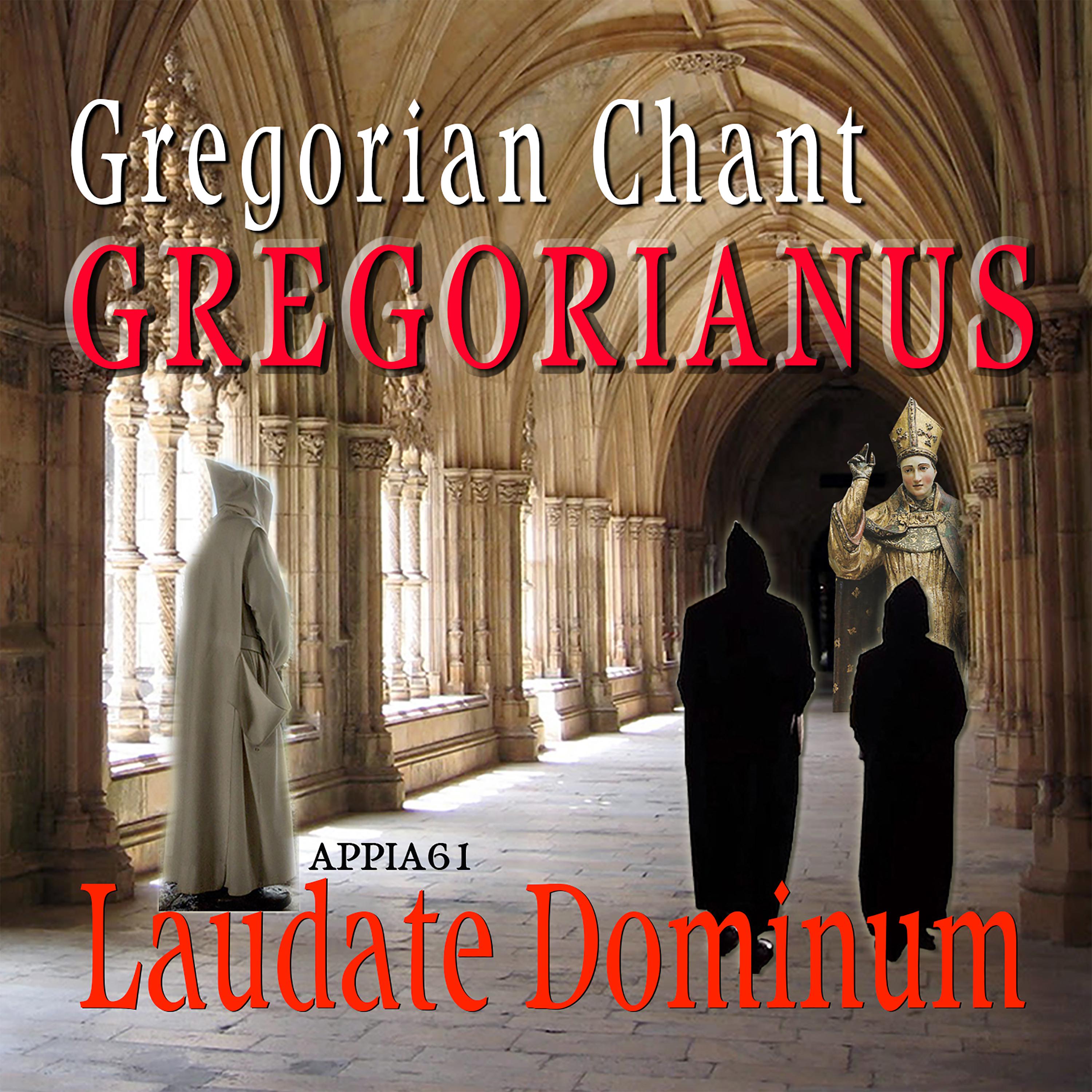 Laudate Dominum