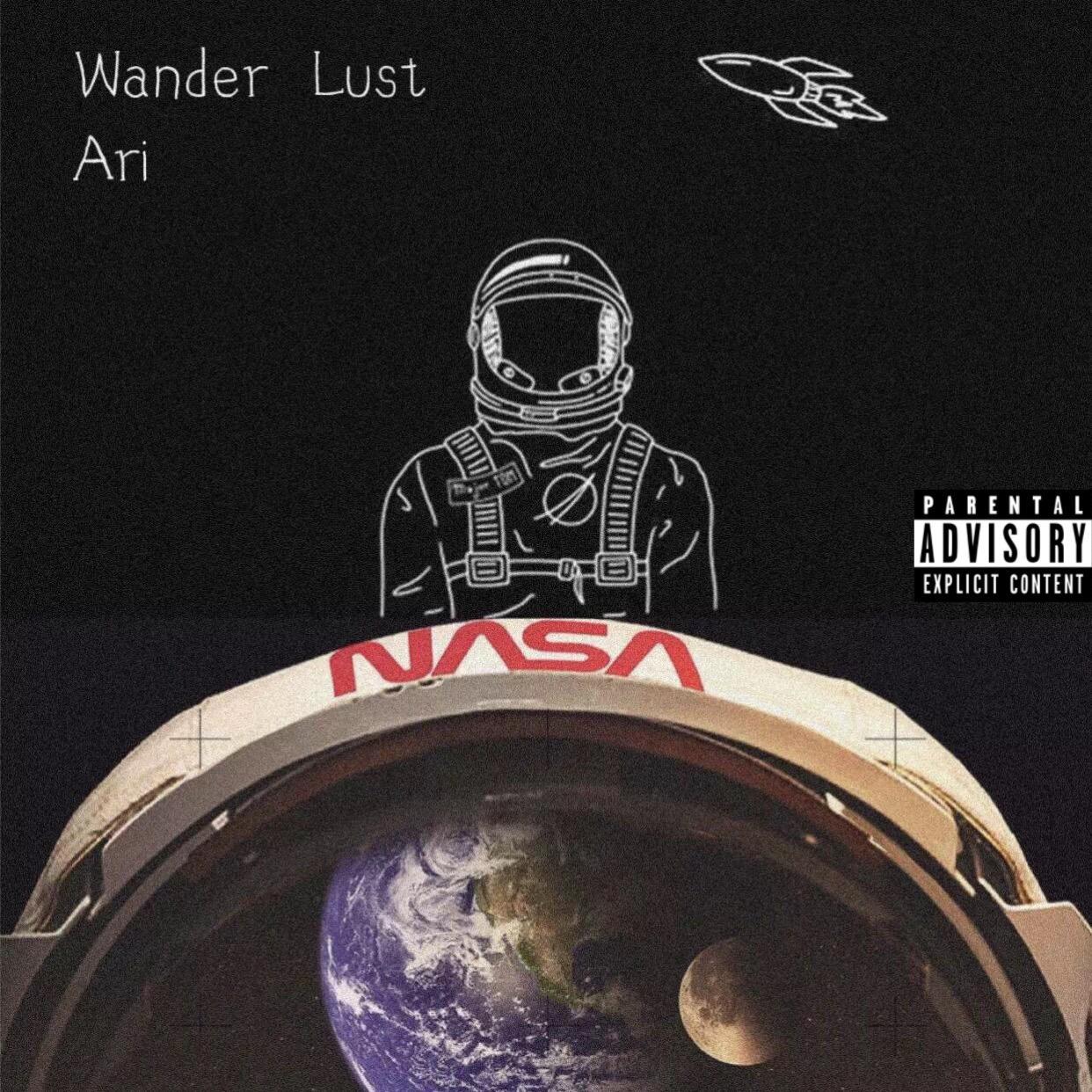 Wander Lust