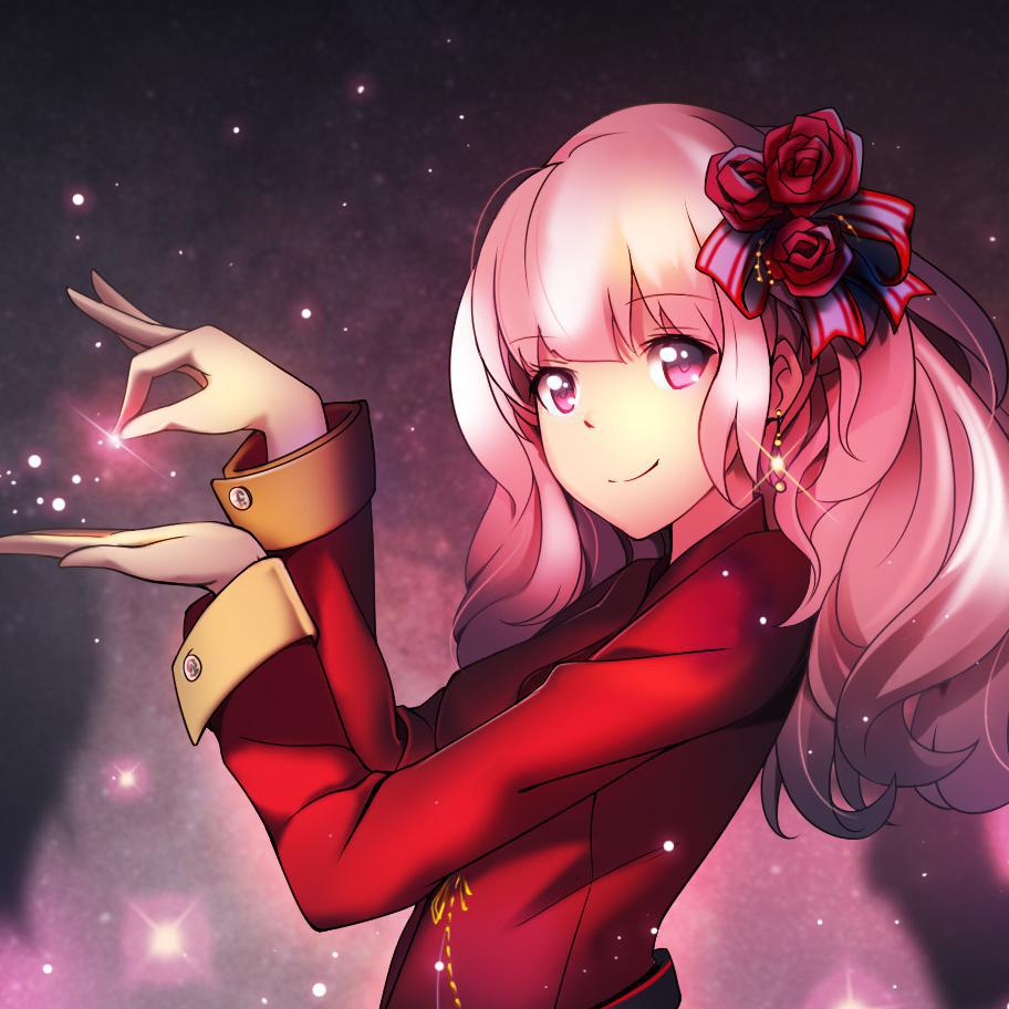 La Vie en Rose