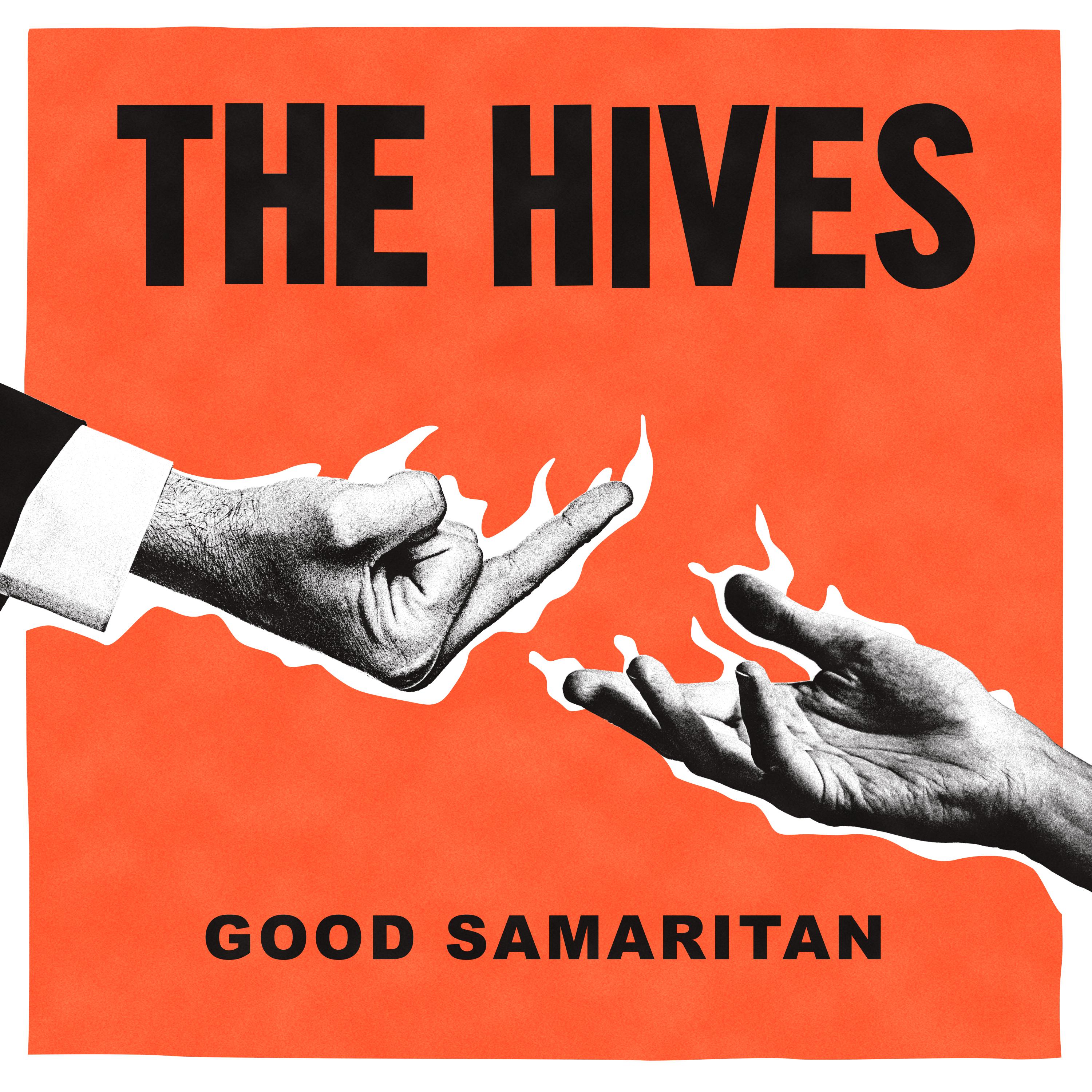 Good Samaritan