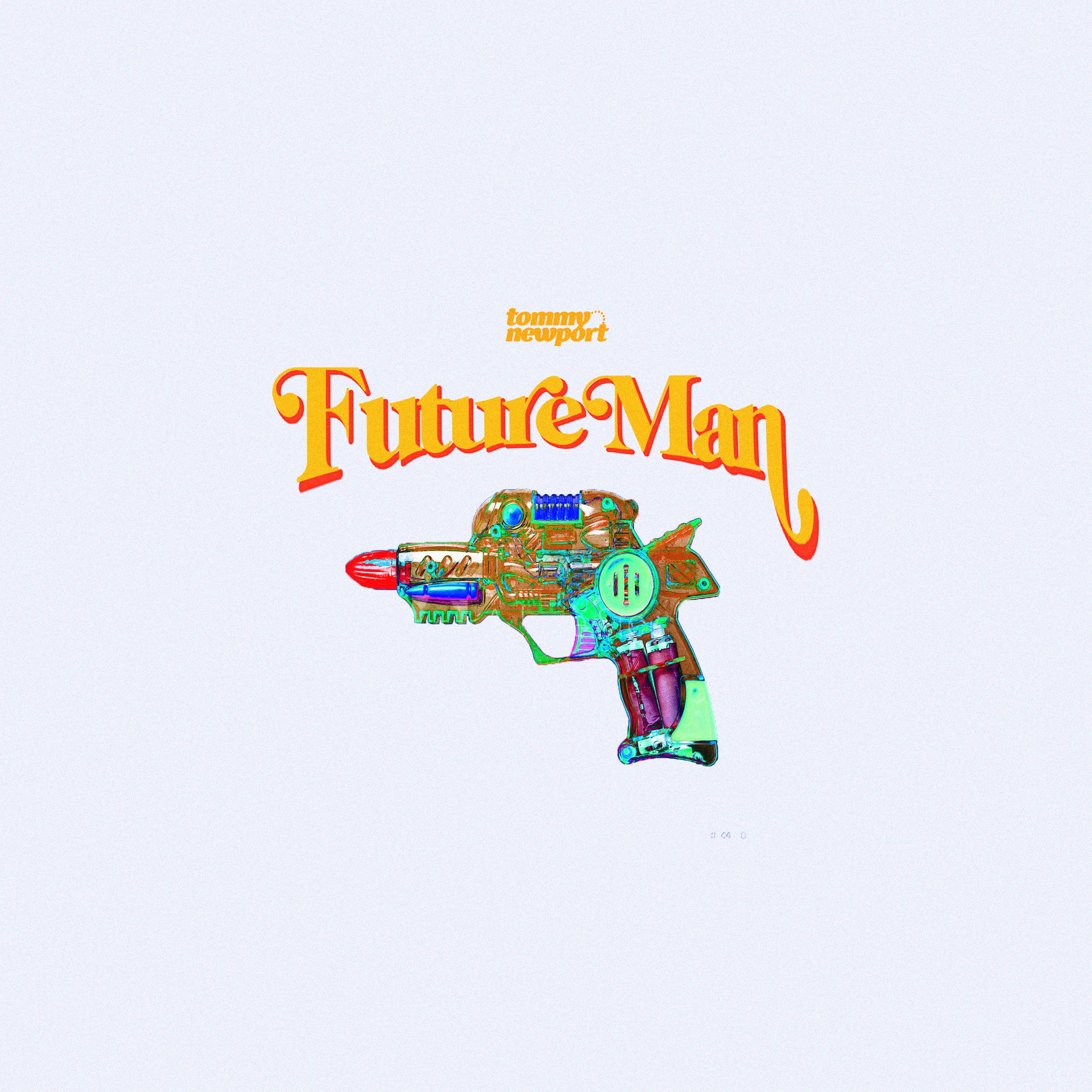 Future Man