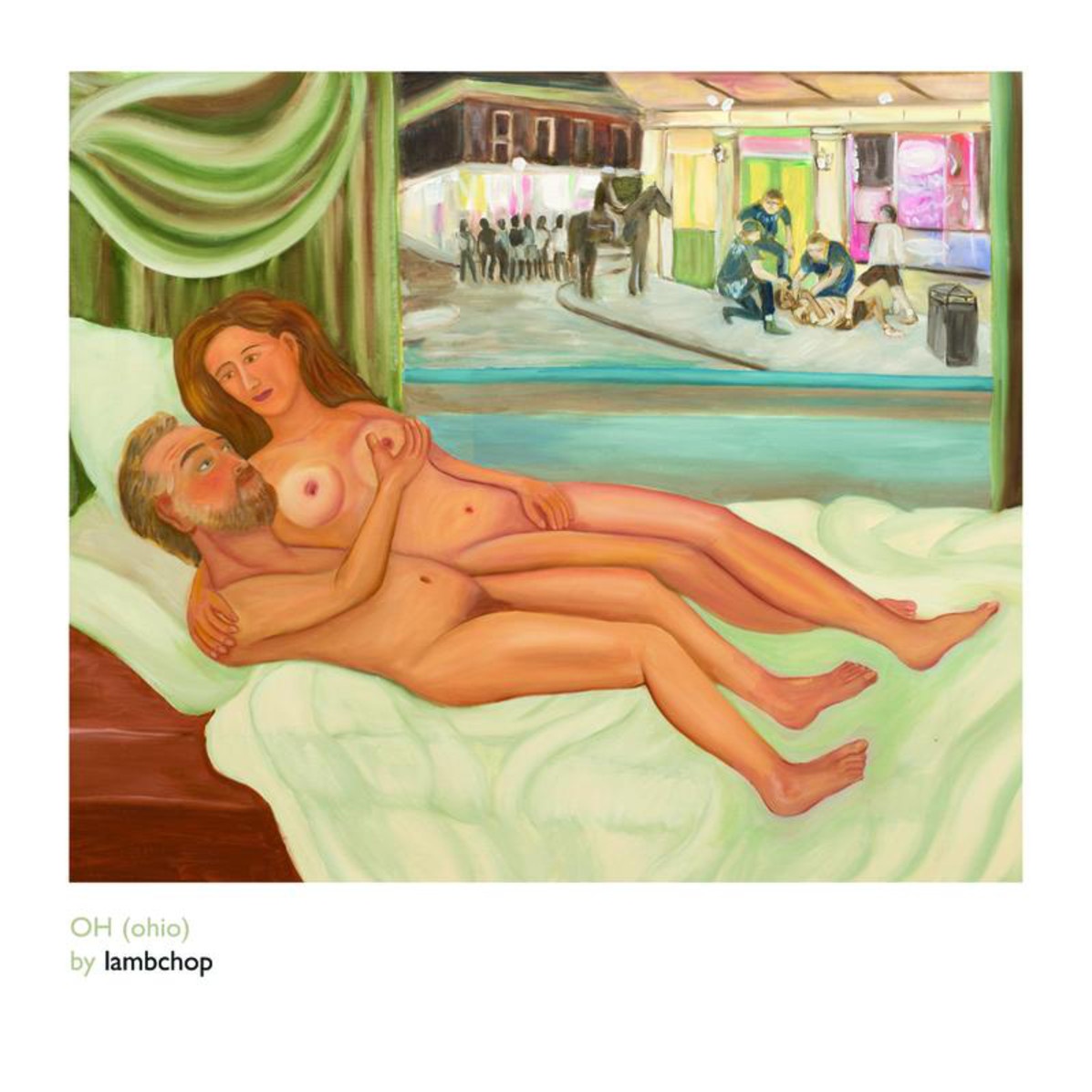 I'm Thinking of a NumberÂ Â