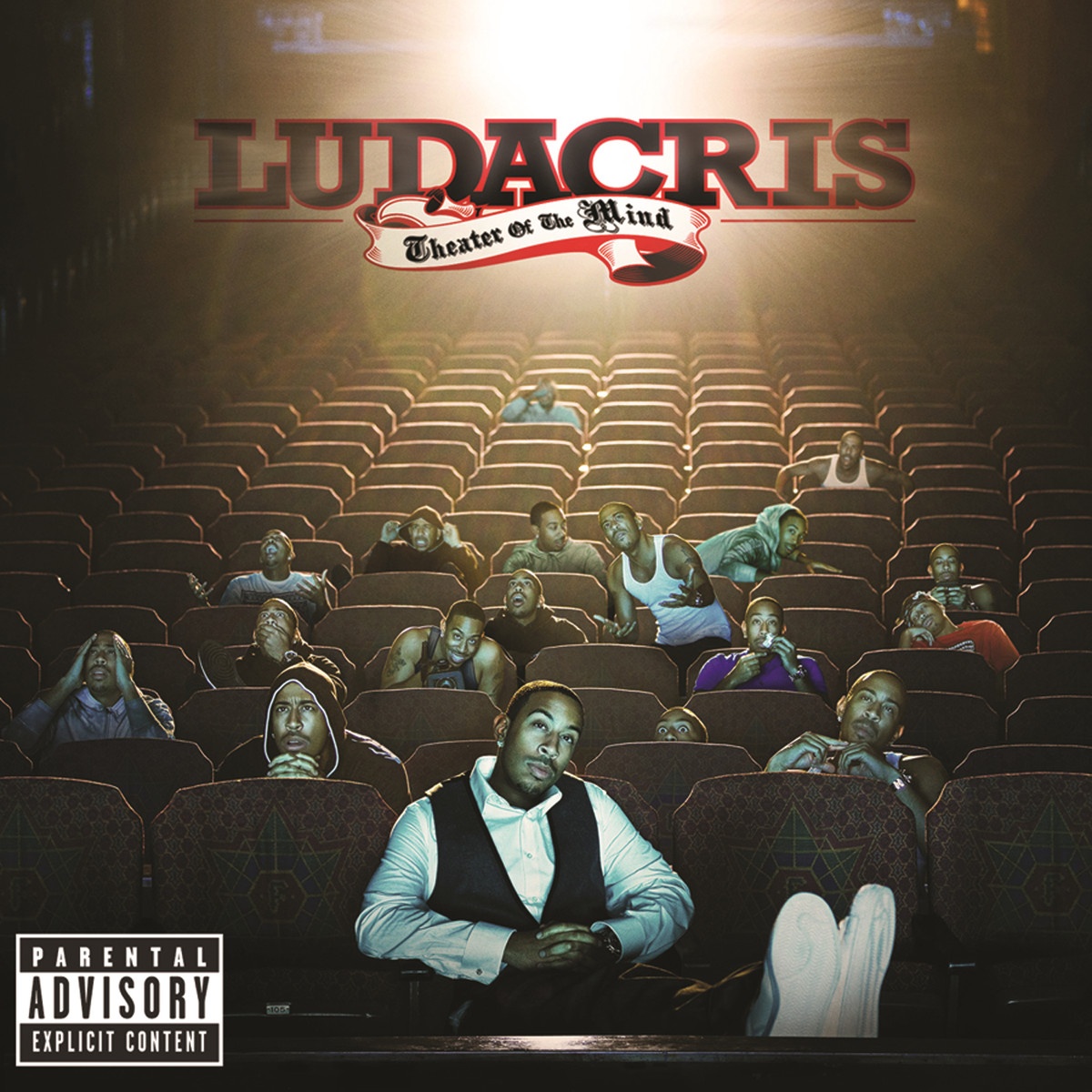 Nasty Girl (co-starring Plies) - Album Version (Explicit)