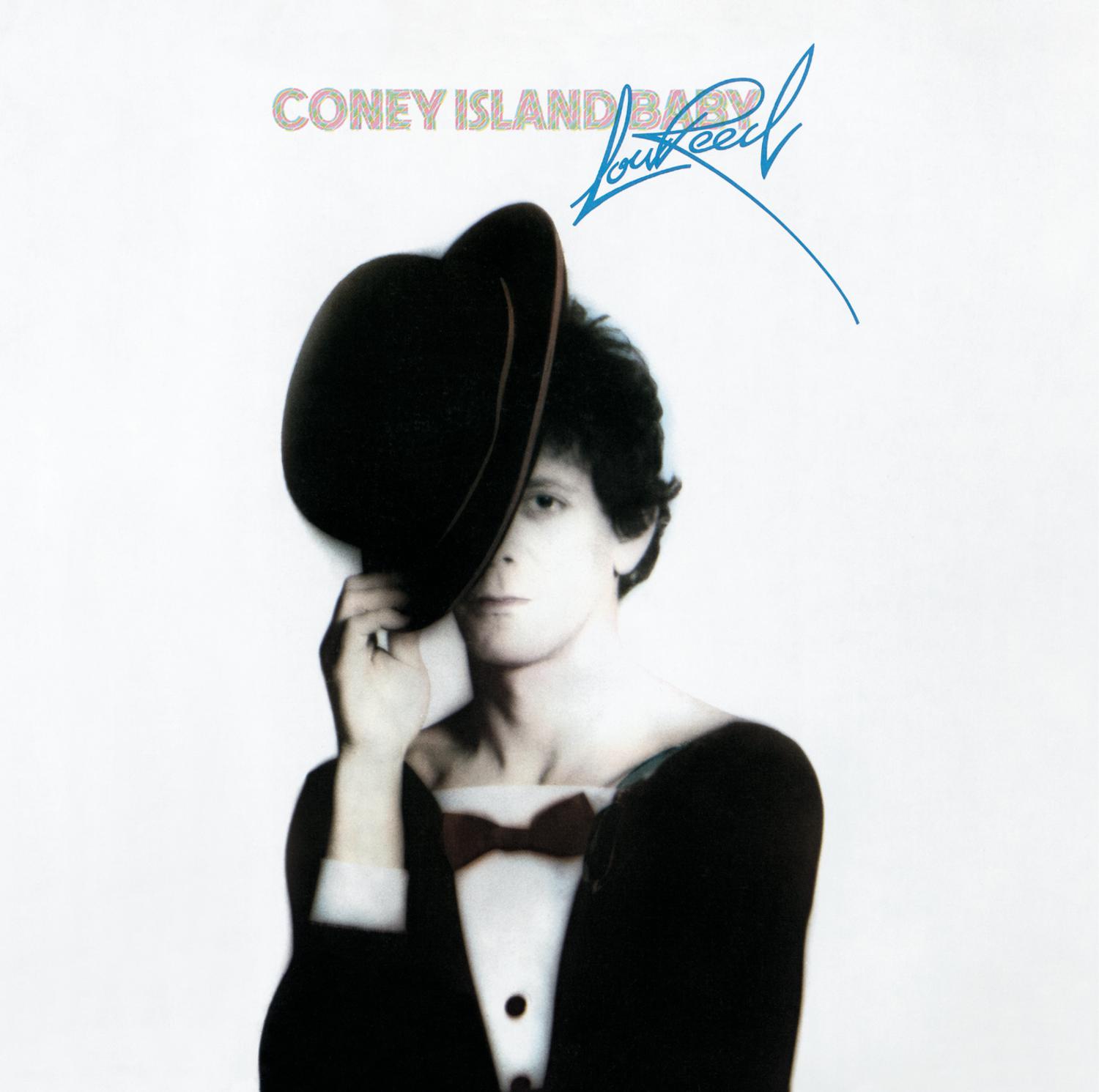Coney Island Baby - REMASTERED